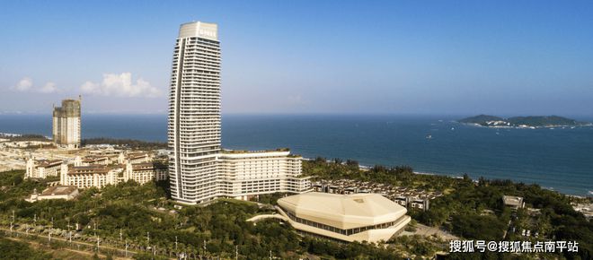 宴】网站【保利海宴】楼盘详情房价百科k8凯发国际登录三亚海棠湾【保利海(图15)
