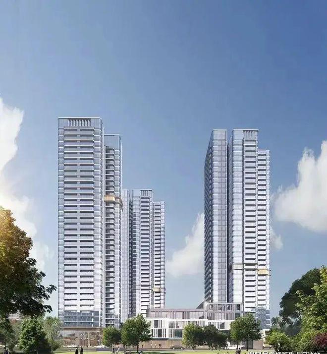 府』网站售楼中心电话湾启紫荆府欢迎您凯发K8登录入口2024『湾啟紫荆(图8)