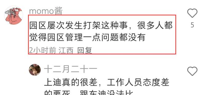 势成疑！兔帽女是否打小孩成最大争议凯发国际平台迪士尼情侣现身医院伤(图2)