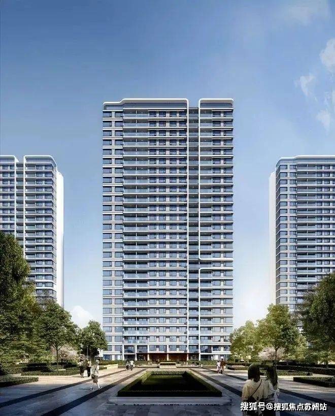 5楼盘评测-鹿溪雅园售楼中心详情户型 小区配套k8凯发一触即发鹿溪雅园售楼处欢迎您 202(图27)