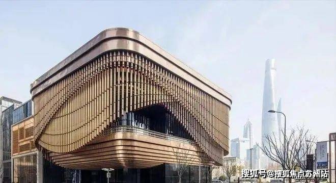 5楼盘评测-鹿溪雅园售楼中心详情户型 小区配套k8凯发一触即发鹿溪雅园售楼处欢迎您 202(图36)